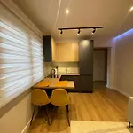 New Bazaar Modern Apartment